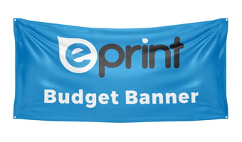 Budget Vinyl Banners