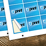 Label Stickers