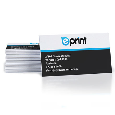 Business Card Printing Brisbane