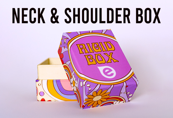 Neck & Should Rigid Box